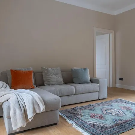 Willa Boschetta Azzano d'Asti