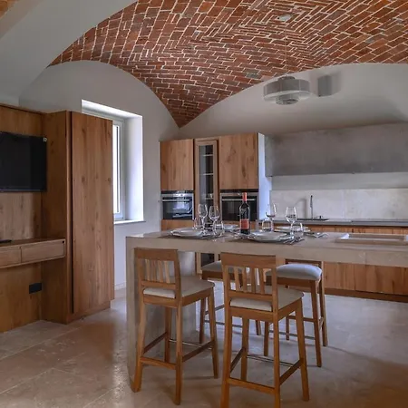 Boschetta Willa Azzano d'Asti