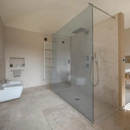 Willa Boschetta Azzano d'Asti