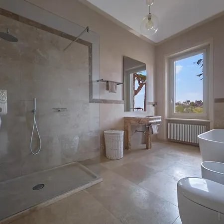 Willa Boschetta Azzano d'Asti