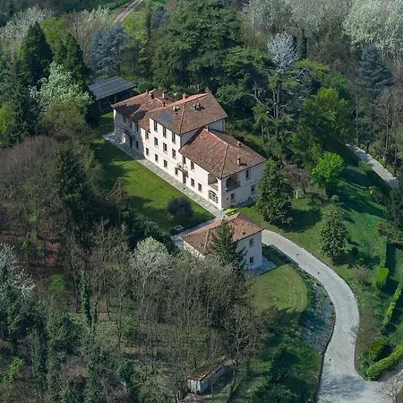 Boschetta Azzano d'Asti