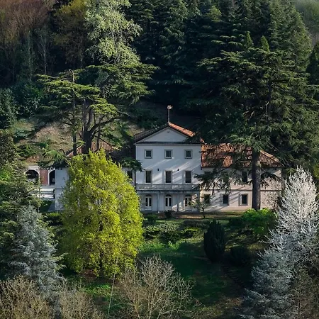 Boschetta Willa Azzano d'Asti