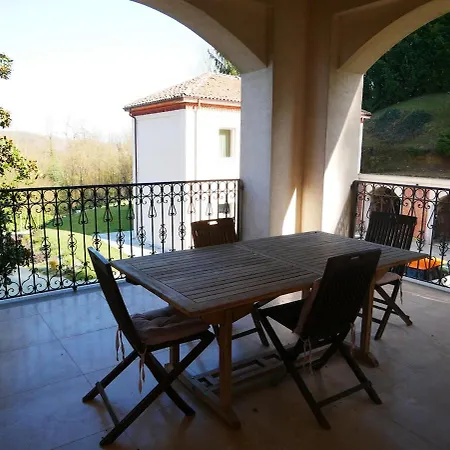 Boschetta Willa Azzano d'Asti