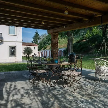 Boschetta Azzano d'Asti